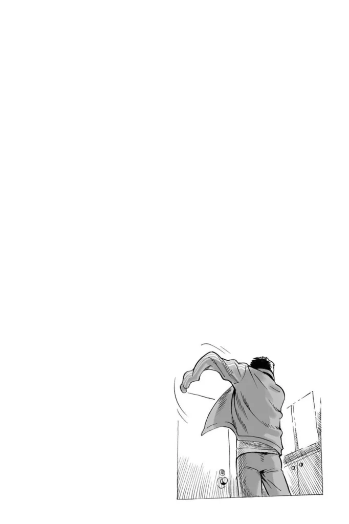 One Punch Man Chapter 20.6 | Read Full Online Manga 2 one punch man ch20.6 page02